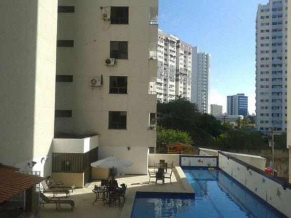 Imagem Apartamento com 3 Quartos à Venda, 75 m² em Paralela - Salvador