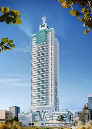 Apartamento com 4 Quartos à Venda, 141 m² em Centro - Balneário Camboriú