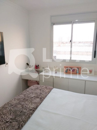 Imagem Apartamento com 2 Quartos à Venda, 63 m² em Vila Guilherme - São Paulo