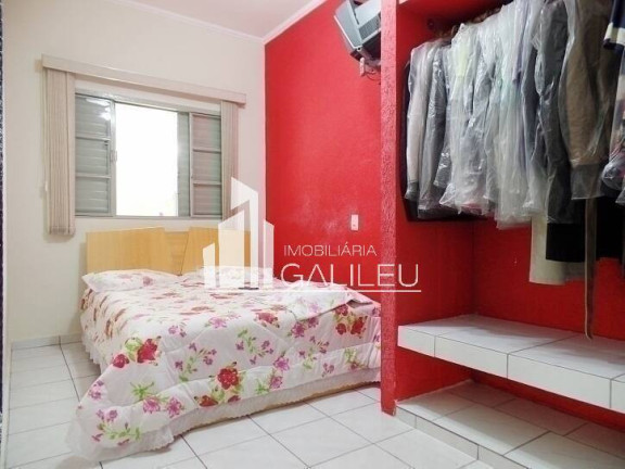 Imagem Casa com 3 Quartos à Venda, 125 m² em Vila Esmeralda - Campinas Imagem Casa com 3 Quartos à Venda, 125 m² em Vila Esmeralda - Campinas