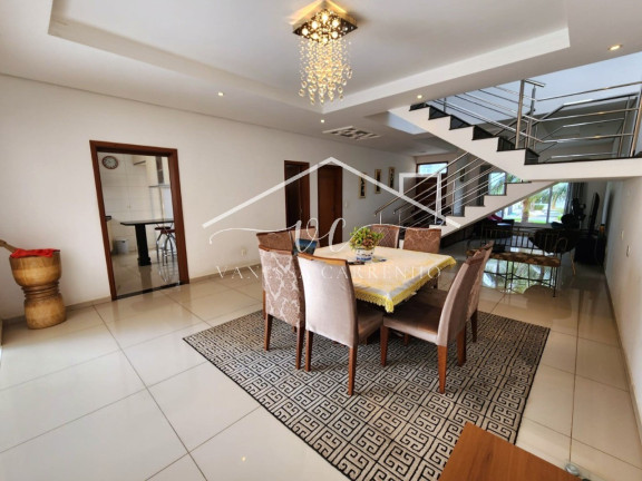 Imagem Casa com 3 Quartos à Venda, 280 m² em Ibiti Royal Park - Sorocaba Imagem Casa com 3 Quartos à Venda, 280 m² em Ibiti Royal Park - Sorocaba