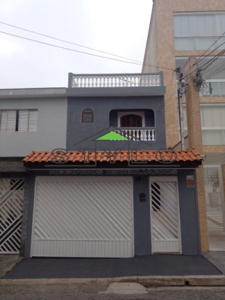 Imagem Sobrado com 3 Quartos à Venda, em Taboão - São Bernardo Do Campo Imagem Sobrado com 3 Quartos à Venda, em Taboão - São Bernardo Do Campo