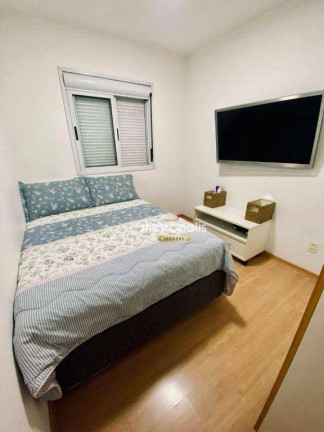 Imagem Apartamento com 3 Quartos à Venda, 60 m² em Vila Andrade - São Paulo