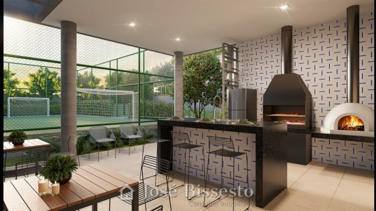 Imagem Apartamento com 1 Quarto à Venda, 96 m² em Vila Yara - Osasco Imagem Apartamento com 1 Quarto à Venda, 96 m² em Vila Yara - Osasco