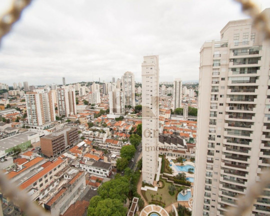 Imagem Apartamento com 4 Quartos à Venda, 225 m² em Vila Romana - São Paulo Imagem Apartamento com 4 Quartos à Venda, 225 m² em Vila Romana - São Paulo