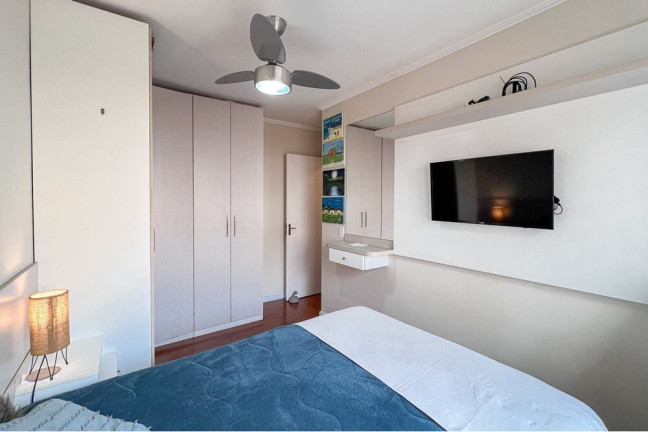 Imagem Apartamento com 2 Quartos à Venda, 52 m² em Fátima - Canoas Imagem Apartamento com 2 Quartos à Venda, 52 m² em Fátima - Canoas