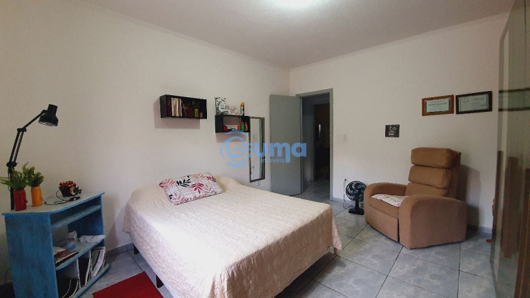 Imagem Casa com 2 Quartos à Venda, 115 m² em Jardim São Miguel - Bragança Paulista Imagem Casa com 2 Quartos à Venda, 115 m² em Jardim São Miguel - Bragança Paulista