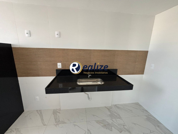 Imagem Imóvel com 2 Quartos à Venda, 60 m² em Praia Do Morro - Guarapari