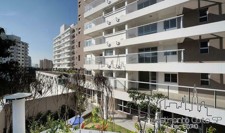 Imagem Apartamento com 1 Quarto à Venda, 43 m² em Vila Anglo Brasileira - São Paulo Imagem Apartamento com 1 Quarto à Venda, 43 m² em Vila Anglo Brasileira - São Paulo