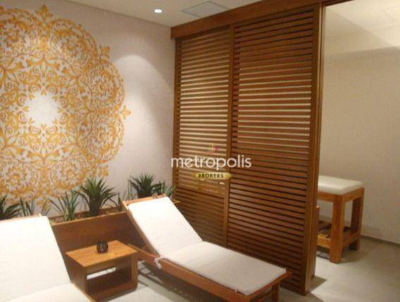 Imagem Studio com 1 Quarto à Venda, 40 m² em Bela Vista - São Paulo Imagem Studio com 1 Quarto à Venda, 40 m² em Bela Vista - São Paulo
