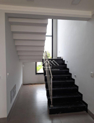 Imagem Sobrado com 3 Quartos à Venda, 288 m² em Quinta Da Primavera - Ribeirão Preto