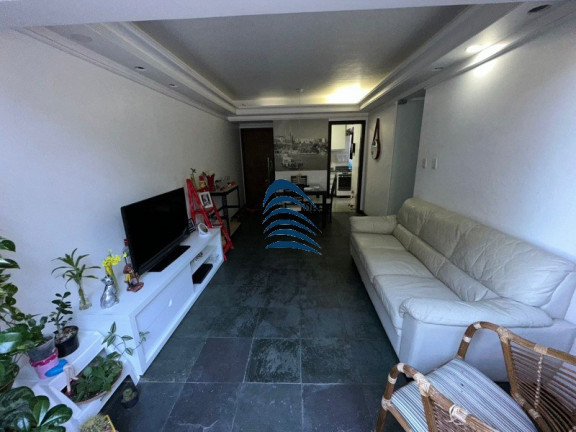 Imagem Imóvel com 2 Quartos à Venda, 71 m² em Santa Cruz - Salvador