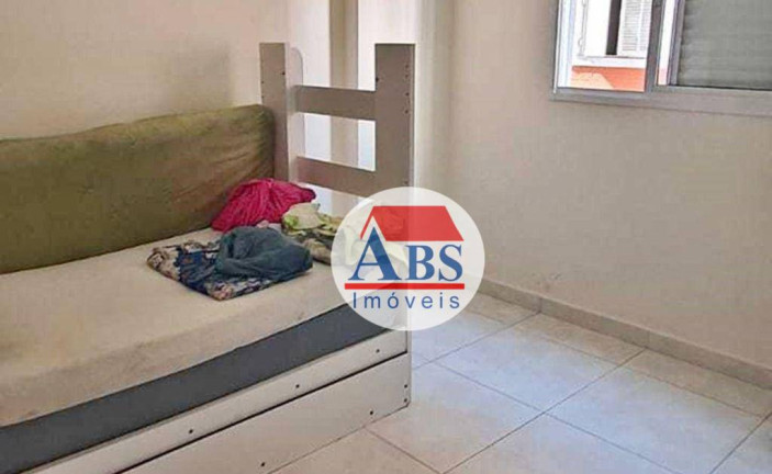 Imagem Apartamento com 2 Quartos à Venda, 76 m² em Tupi - Praia Grande