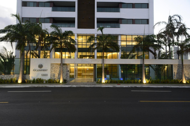 Imagem Apartamento com 3 Quartos à Venda, 89 m² em Candeias - Jaboatão Dos Guararapes