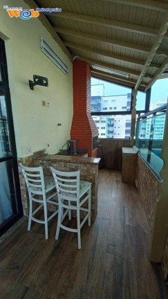 Imagem Cobertura com 4 Quartos para Alugar, 300 m² em Canto Do Forte - Praia Grande Imagem Cobertura com 4 Quartos para Alugar, 300 m² em Canto Do Forte - Praia Grande