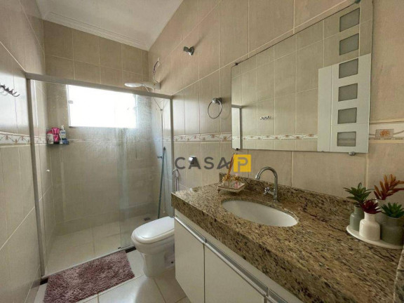 Imagem Casa com 2 Quartos à Venda, 145 m² em Vila Belvedere - Americana Imagem Casa com 2 Quartos à Venda, 145 m² em Vila Belvedere - Americana