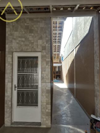 Imagem Casa com 2 Quartos à Venda, 91 m² em Nova Atibaia - Atibaia