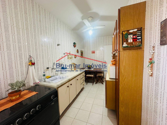 Imagem Apartamento com 2 Quartos à Venda, 88 m² em Gonzaga - Santos