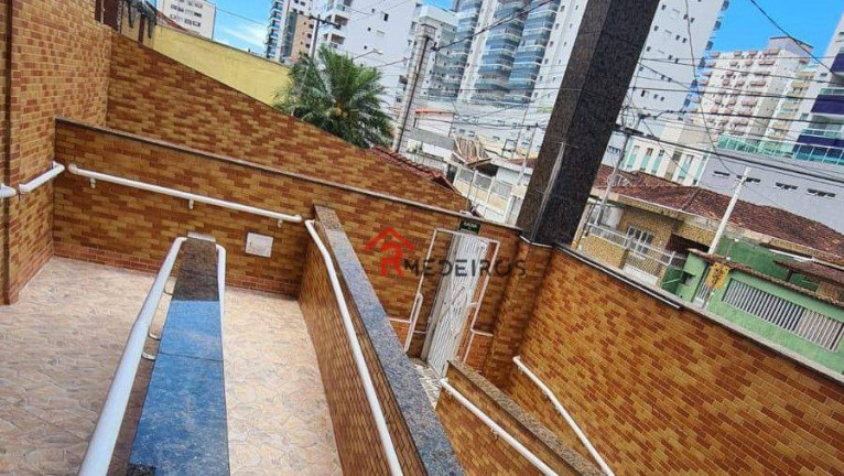 Imagem Apartamento com 2 Quartos à Venda, 79 m² em Ocian - Praia Grande Imagem Apartamento com 2 Quartos à Venda, 79 m² em Ocian - Praia Grande