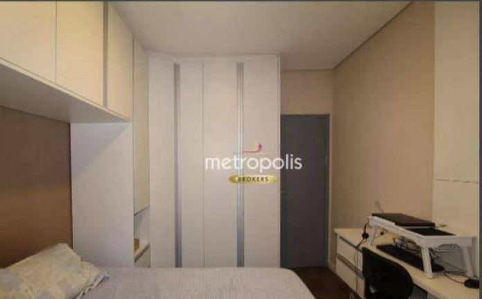 Imagem Casa com 2 Quartos à Venda, 98 m² em Barcelona - São Caetano Do Sul