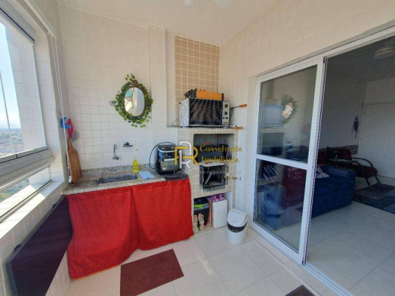Imagem Apartamento com 2 Quartos à Venda, 75 m² em Aviação - Praia Grande Imagem Apartamento com 2 Quartos à Venda, 75 m² em Aviação - Praia Grande