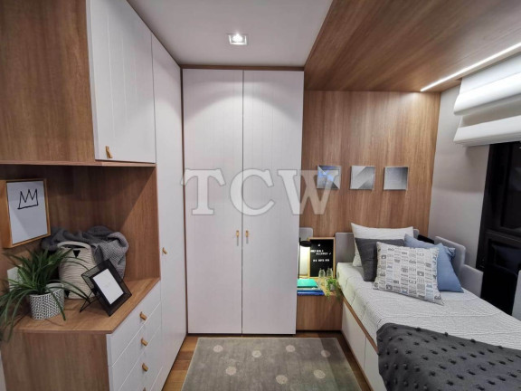 Imagem Apartamento com 4 Quartos à Venda, 145 m² em Vila Mariana - São Paulo