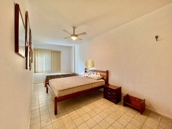 Imagem Apartamento com 2 Quartos à Venda, 80 m² em Pitangueiras - Guarujá