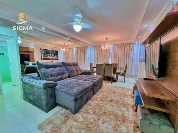 Imagem Apartamento com 2 Quartos à Venda, 80 m² em Pitangueiras - Guarujá Imagem Apartamento com 2 Quartos à Venda, 80 m² em Pitangueiras - Guarujá