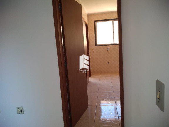 Imagem Apartamento com 2 Quartos à Venda, 101 m² em Centro - Santa Maria