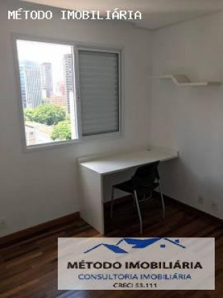 Imagem Apartamento com 2 Quartos à Venda, 65 m² em Vila Olimpia - São Paulo