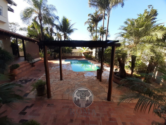 Casa com 4 Quartos à Venda, 1.050 m² em Ribeirânia - Ribeirão Preto