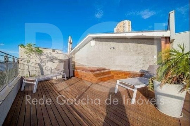 Imagem Cobertura com 3 Quartos à Venda, 344 m² em Praia De Belas - Porto Alegre Imagem Cobertura com 3 Quartos à Venda, 344 m² em Praia De Belas - Porto Alegre