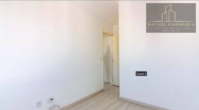 Imagem Apartamento com 2 Quartos à Venda, 50 m² em Umuarama - Osasco