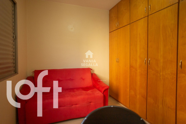Imagem Apartamento com 2 Quartos à Venda, 60 m² em Vila Ipojuca - São Paulo