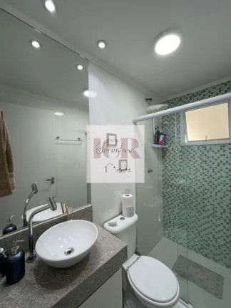 Imagem Apartamento com 3 Quartos à Venda, 63 m² em Jardim Piratininga - Sorocaba Imagem Apartamento com 3 Quartos à Venda, 63 m² em Jardim Piratininga - Sorocaba
