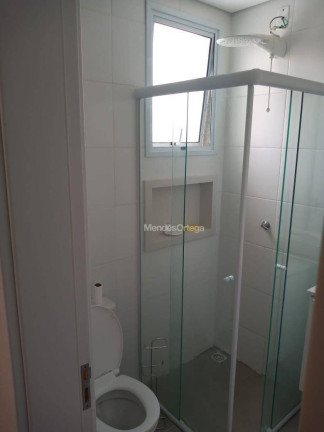 Imagem Apartamento com 2 Quartos para Alugar, 53 m² em Parque Campolim - Sorocaba Imagem Apartamento com 2 Quartos para Alugar, 53 m² em Parque Campolim - Sorocaba