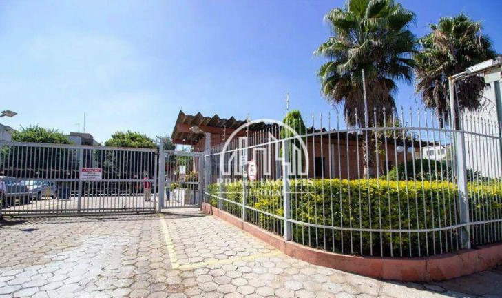 Apartamento com 3 Quartos à Venda, 66 m² em Condomínio Jardim Figueiras - Jundiaí