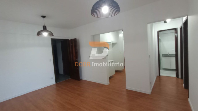 Imagem Apartamento com 2 Quartos à Venda, 57 m² em Centro  - Diadema