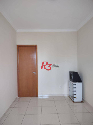 Imagem Apartamento com 2 Quartos à Venda, 84 m² em Embaré - Santos