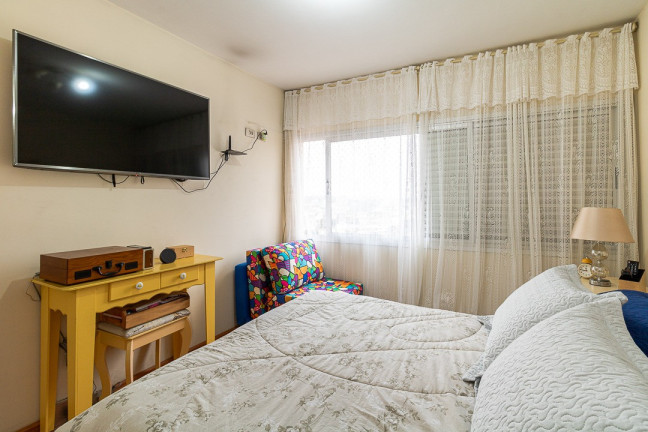 Imagem Apartamento com 3 Quartos à Venda, 159 m² em água Fria - São Paulo Imagem Apartamento com 3 Quartos à Venda, 159 m² em água Fria - São Paulo