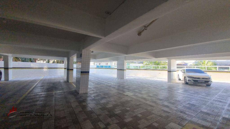 Imagem Apartamento com 3 Quartos à Venda, 130 m² em Vilamar - Praia Grande Imagem Apartamento com 3 Quartos à Venda, 130 m² em Vilamar - Praia Grande