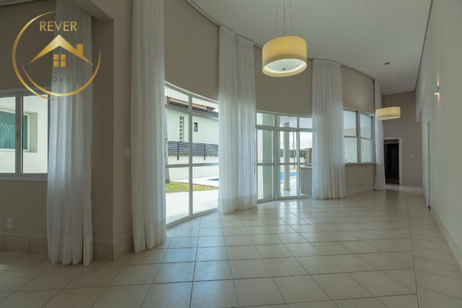 Imagem Sobrado com 4 Quartos à Venda, 300 m² em Loteamento Alphaville Campinas - Campinas
