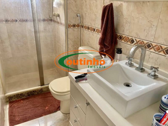 Imagem Apartamento com 3 Quartos à Venda, 99 m² em Vila Isabel - Rio De Janeiro Imagem Apartamento com 3 Quartos à Venda, 99 m² em Vila Isabel - Rio De Janeiro