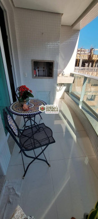Imagem Apartamento com 2 Quartos à Venda, 67 m² em Trindade - Florianópolis