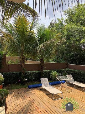 Imagem Casa com 4 Quartos à Venda, 289 m² em Bosque Do Vianna - Cotia Imagem Casa com 4 Quartos à Venda, 289 m² em Bosque Do Vianna - Cotia