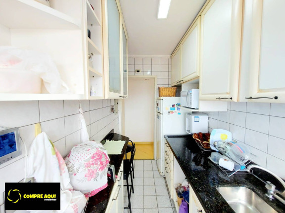 Imagem Apartamento com 2 Quartos à Venda, 54 m² em Santa Cecília - São Paulo Imagem Apartamento com 2 Quartos à Venda, 54 m² em Santa Cecília - São Paulo