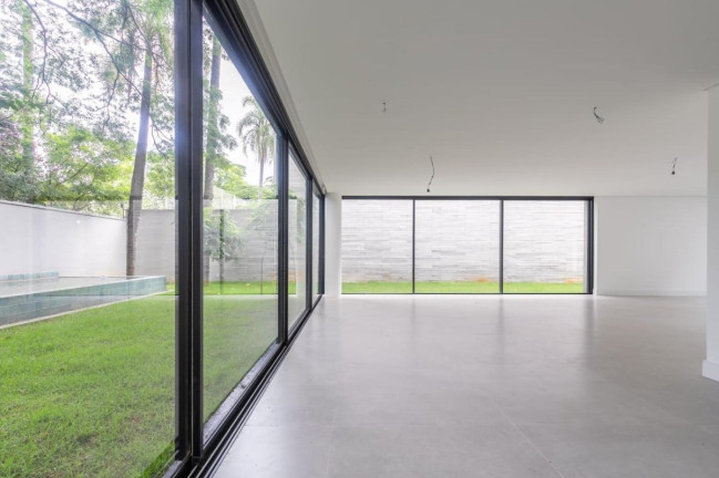 Imagem Casa de Condomínio com 3 Quartos à Venda, 620 m² em Brooklin Paulista - São Paulo Imagem Casa de Condomínio com 3 Quartos à Venda, 620 m² em Brooklin Paulista - São Paulo