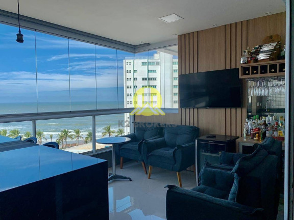 Imagem Apartamento com 3 Quartos à Venda, 187 m² em Centro - Guaratuba