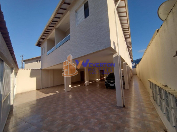 Casa com 2 Quartos à Venda,  em Real - Praia Grande