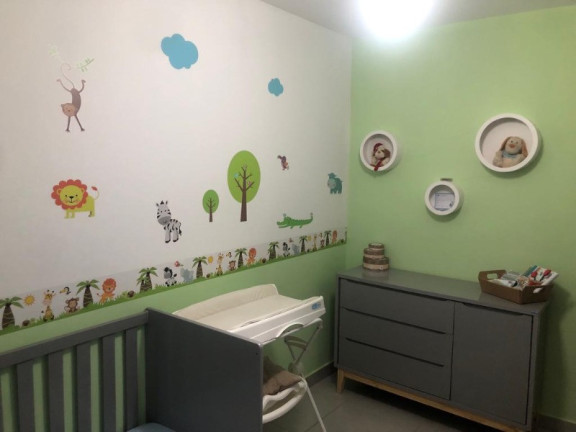 Imagem Casa com 2 Quartos à Venda, em Jardim Das Gaivotas - Indaiatuba Imagem Casa com 2 Quartos à Venda, em Jardim Das Gaivotas - Indaiatuba